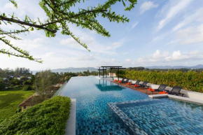Отель 6th Avenue Surin Beach  Сурин Бич